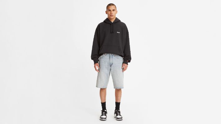 469 Loose Fit Men's Shorts sold by Levi's