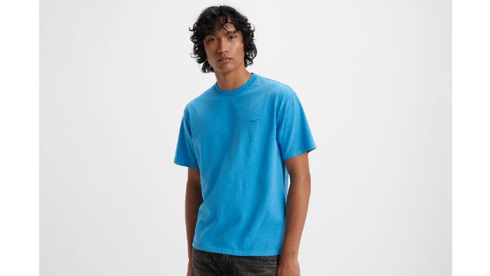 Red Tab™ Vintage T-Shirt sold by Levi's