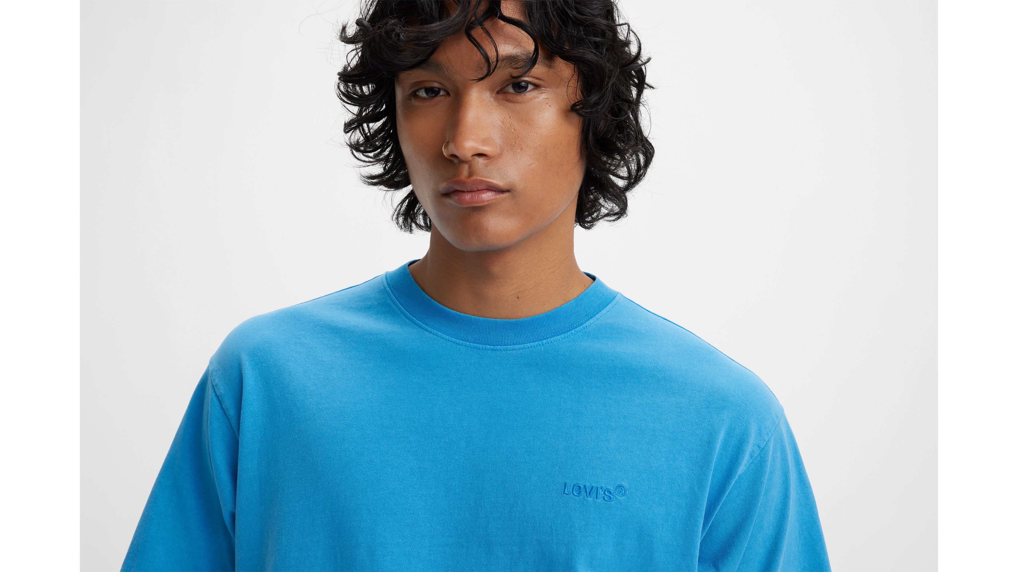 Red Tab™ Vintage T-Shirt sold by Levi's product image thumbnail 3