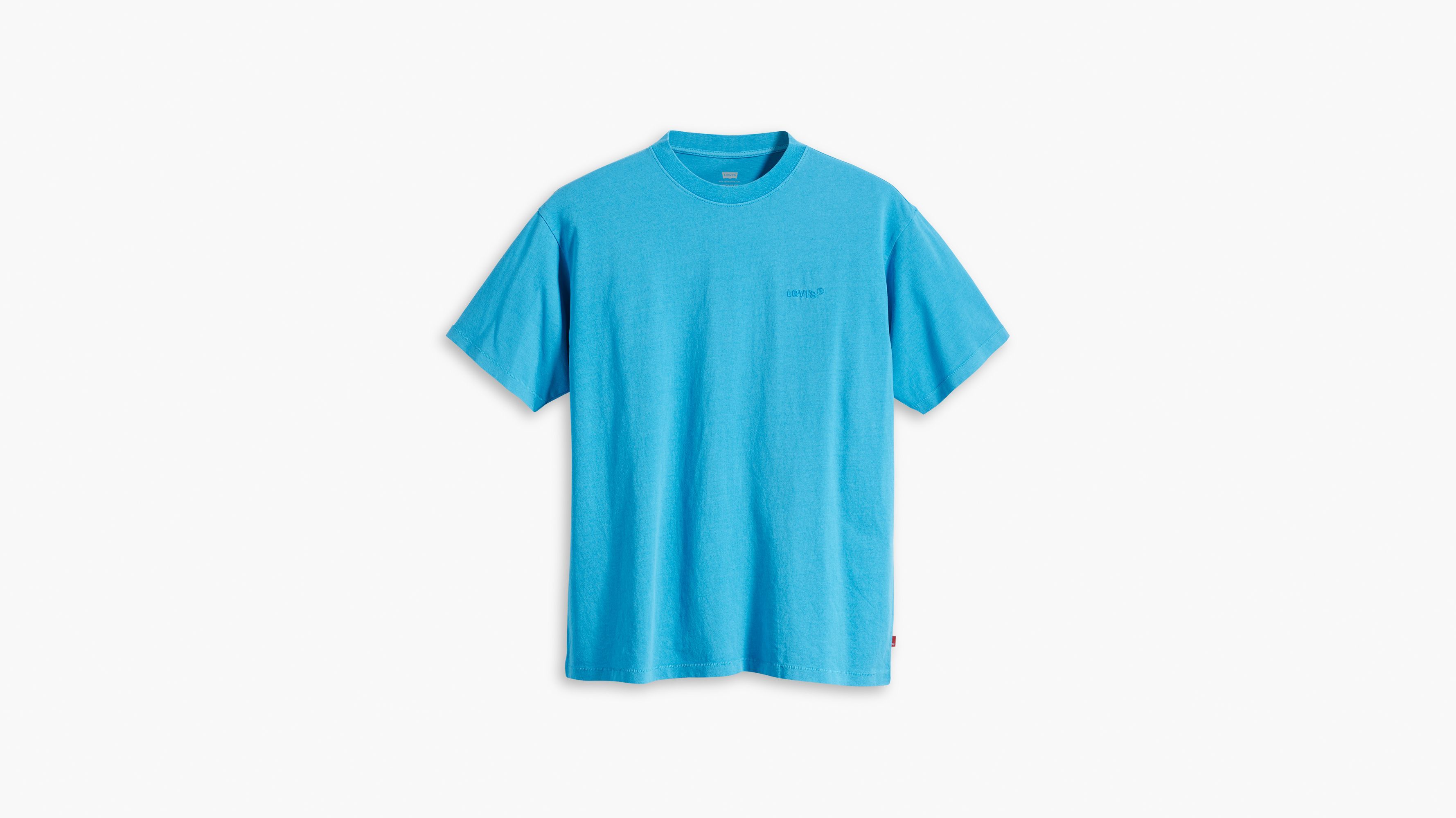 Red Tab™ Vintage T-Shirt sold by Levi's product image thumbnail 5