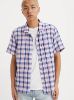 Sunset Camp Shirt sold by Levi's