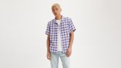 Sunset Camp Shirt sold by Levi's