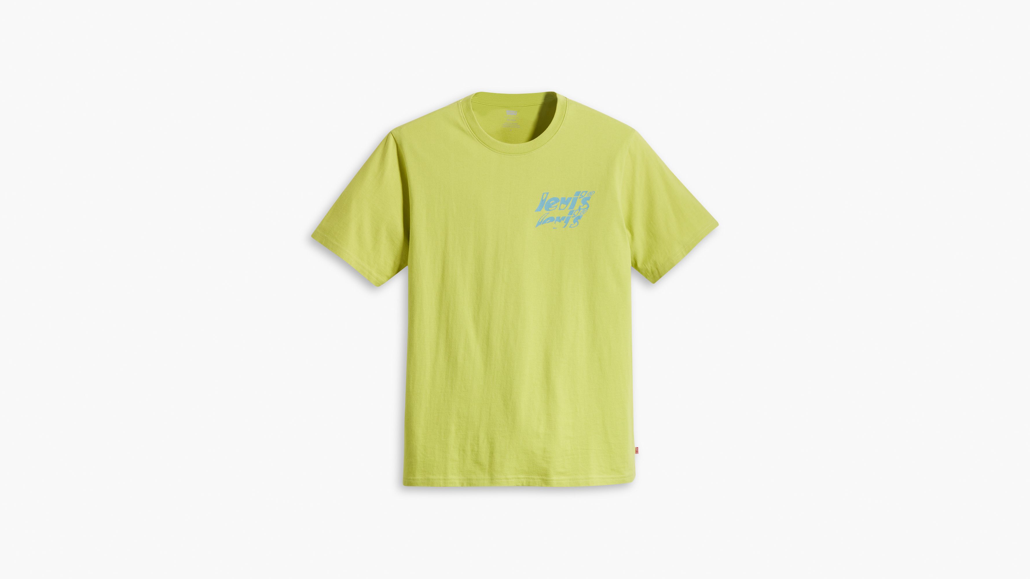Relaxed Fit Short Sleeve T-Shirt sold by Levi's product image thumbnail 5
