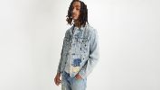 Trucker Jacket sold by Levi's