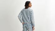 Trucker Jacket sold by Levi's