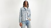 Trucker Jacket sold by Levi's