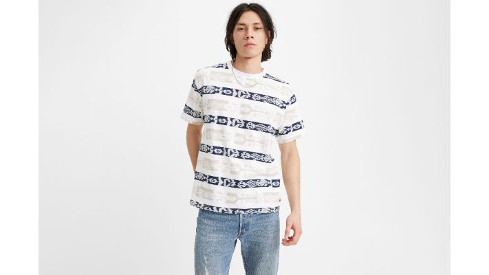 Red Tab™ Vintage T-Shirt sold by Levi's
