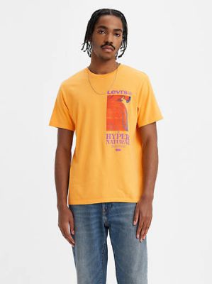 Classic Graphic T-Shirt sold by Levi's