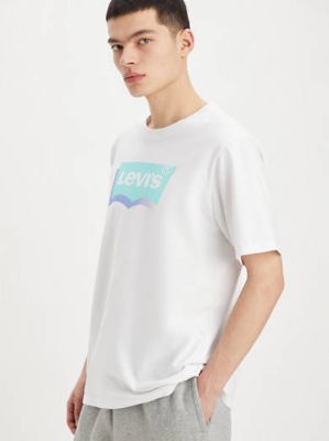 Relaxed Fit Short Sleeve T-Shirt sold by Levi's
