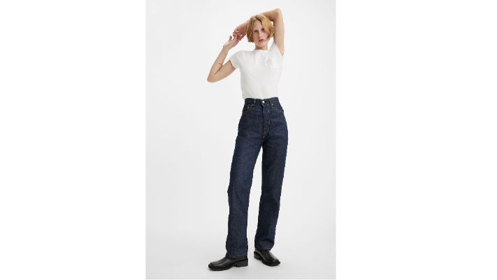 1950's 701® Women's Jeans made by Levi's