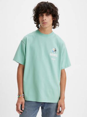 Vintage Fit Graphic T-Shirt sold by Levi's