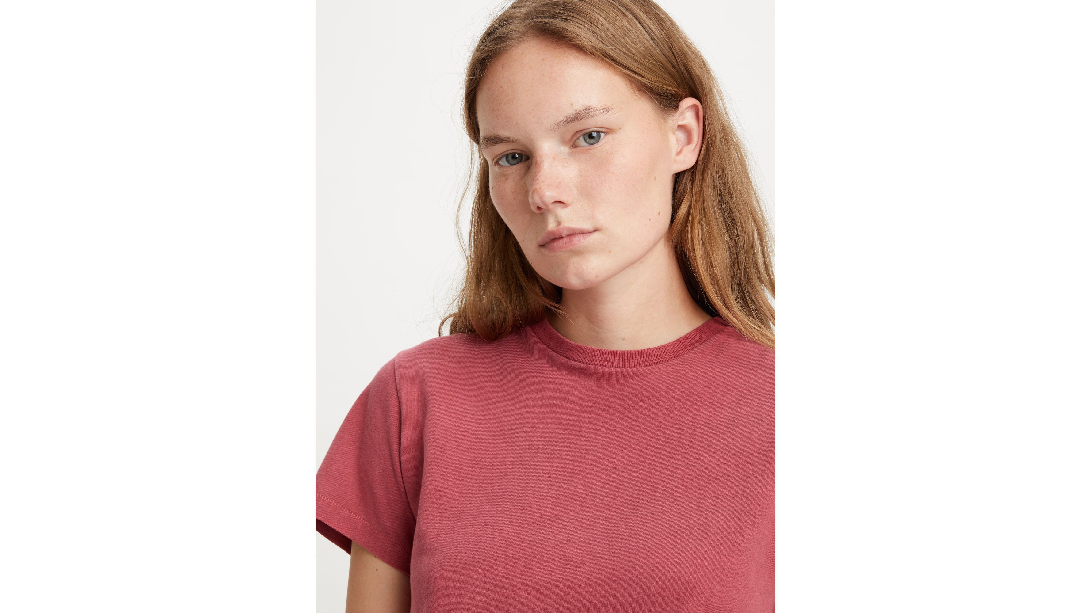 Classic Fit T-Shirt sold by Levi's product image thumbnail 4
