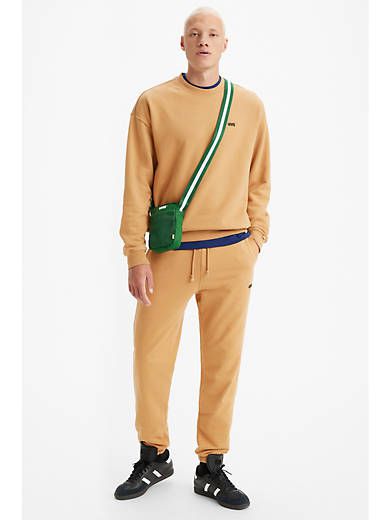 Gold Tab™ Men's Sweatpants sold by Levi's