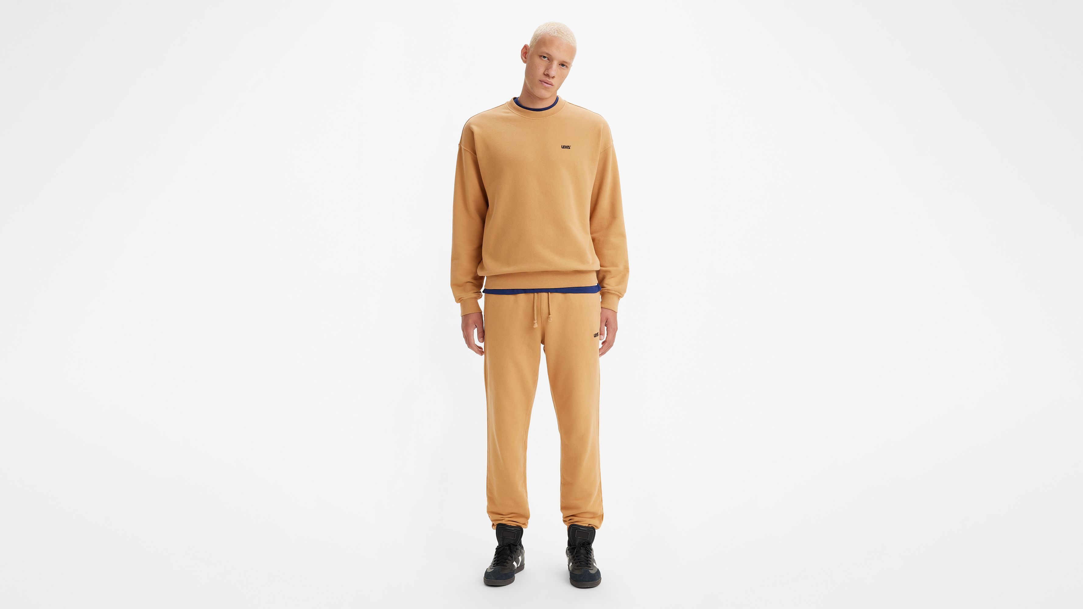Gold Tab™ Men's Sweatpants sold by Levi's product image thumbnail 2