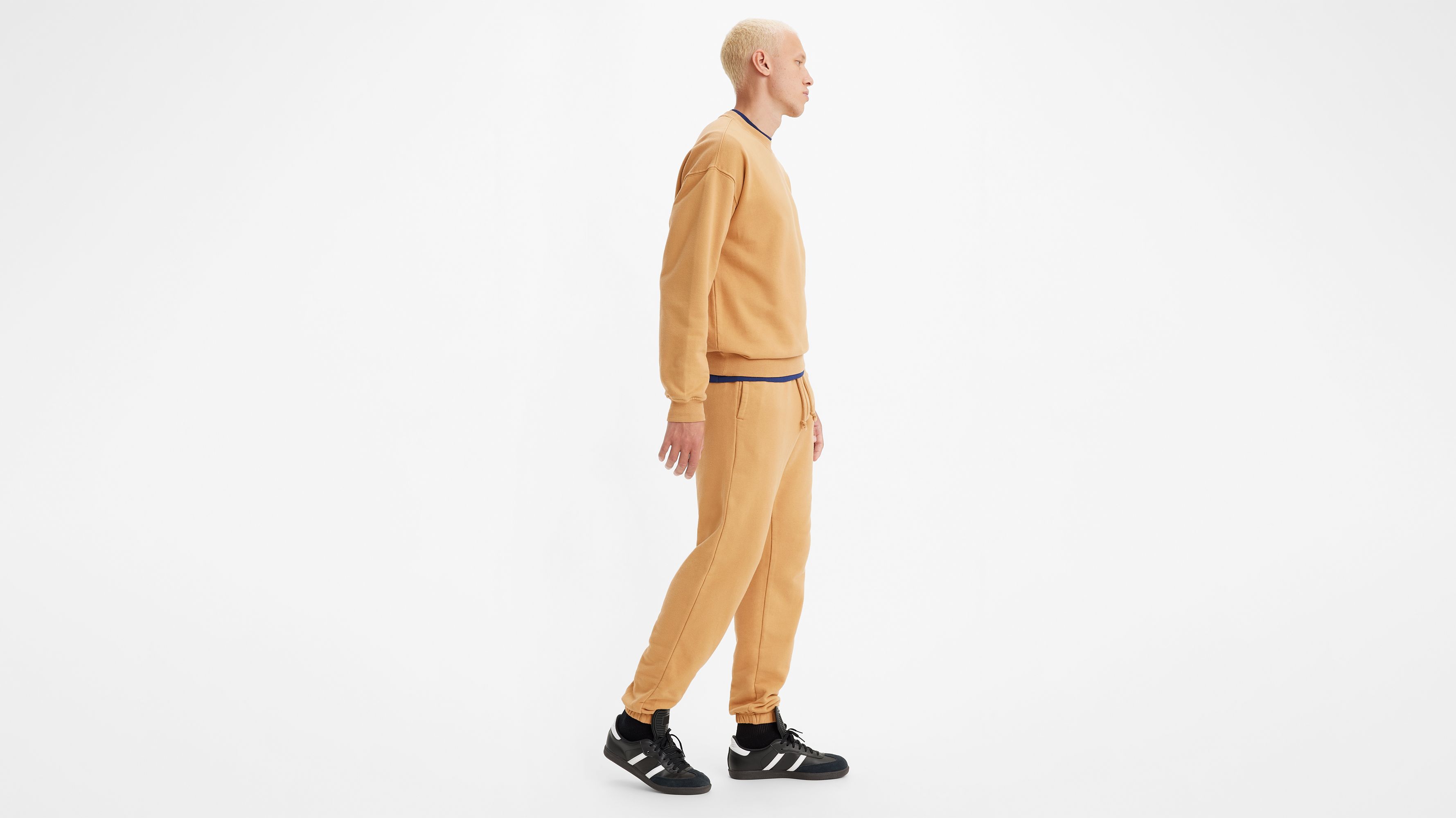 Gold Tab™ Men's Sweatpants sold by Levi's product image thumbnail 3