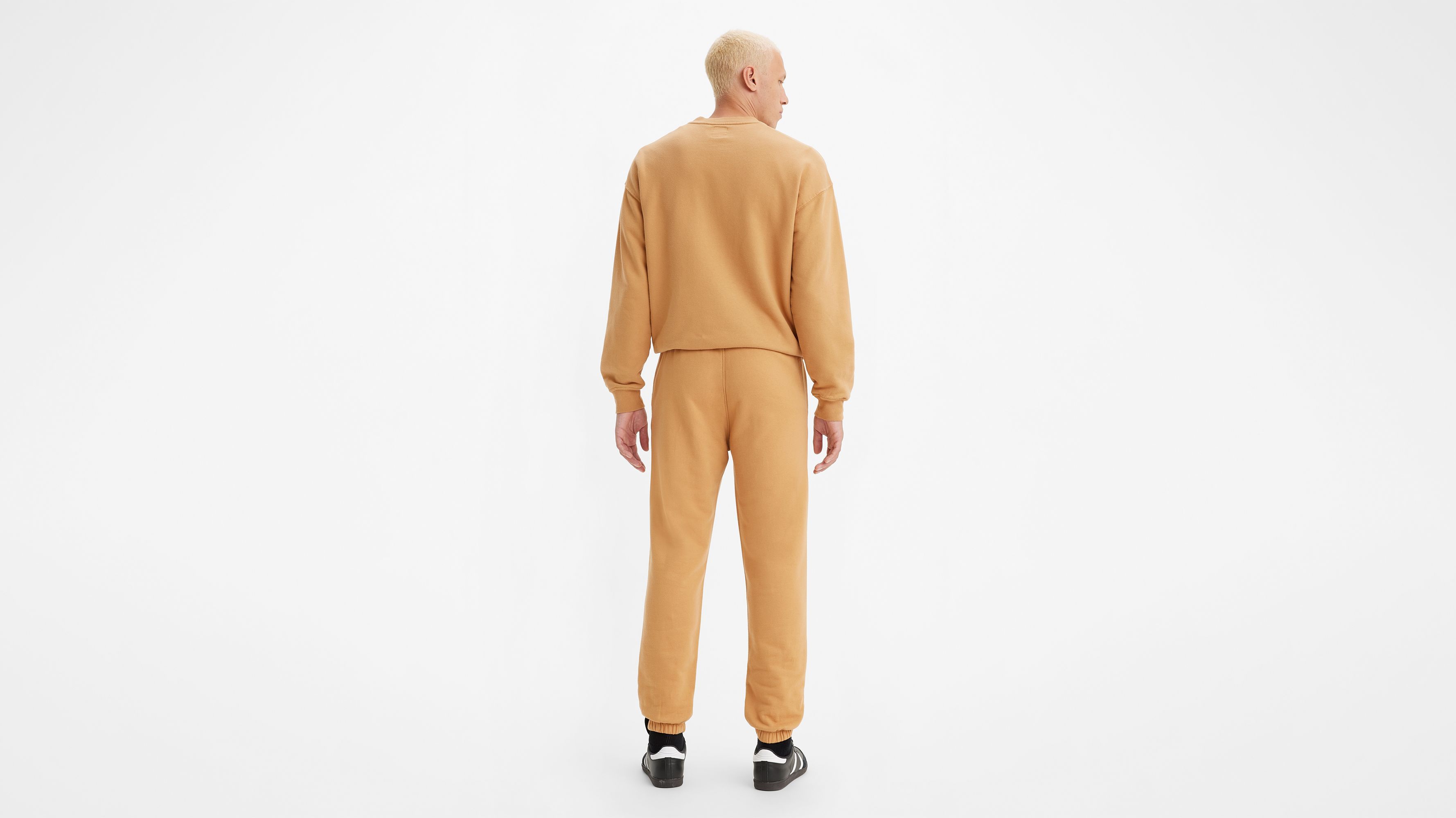 Gold Tab™ Men's Sweatpants sold by Levi's product image thumbnail 4