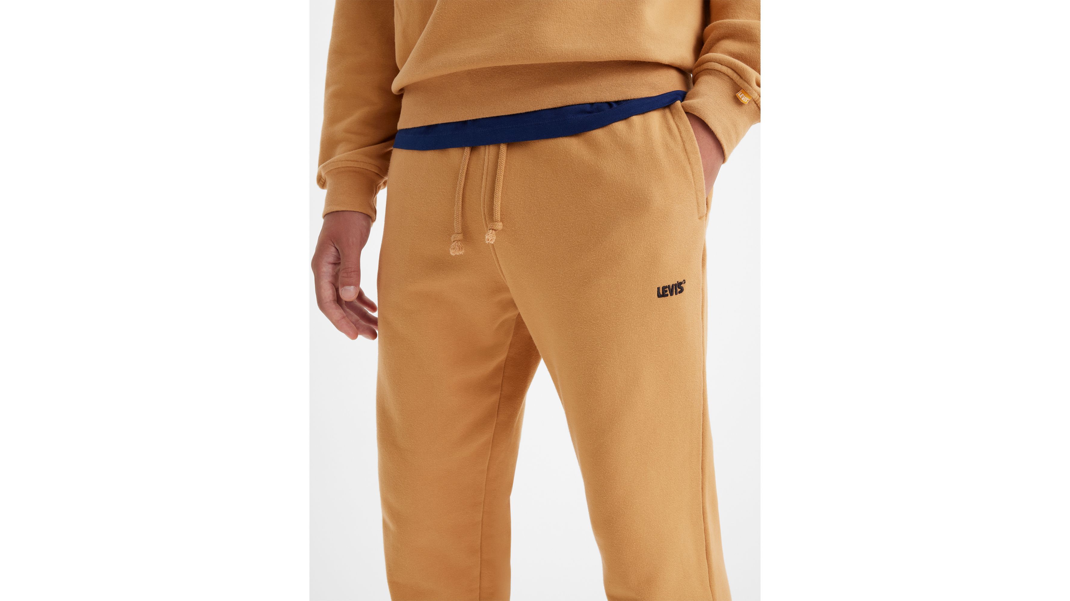 Gold Tab™ Men's Sweatpants sold by Levi's product image thumbnail 5