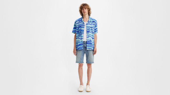 405 Standard 10" Men's Shorts sold by Levi's