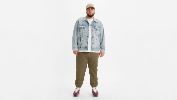 Levi's® XX Chino Jogger III Men's Pants (Big & Tall) sold by Levi's