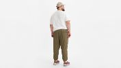 Levi's® XX Chino Jogger III Men's Pants (Big & Tall) sold by Levi's