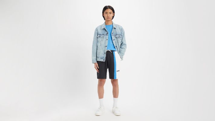 The Original Men's Sweatshort made by Levi's