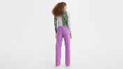 501® ‘90s Women's Colored Denim Jeans sold by Levi's
