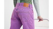 501® ‘90s Women's Colored Denim Jeans sold by Levi's