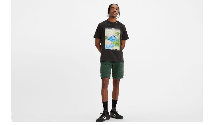 501® Original Fit Men's Shorts sold by Levi's