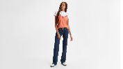 Noughties Bootcut Women's Jeans sold by Levi's