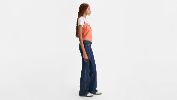 Noughties Bootcut Women's Jeans sold by Levi's