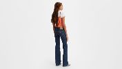 Noughties Bootcut Women's Jeans sold by Levi's