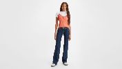 Noughties Bootcut Women's Jeans sold by Levi's