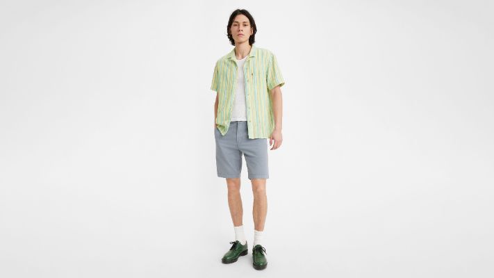 Levi’s® XX Chino Taper Fit Men's Shorts sold by Levi's