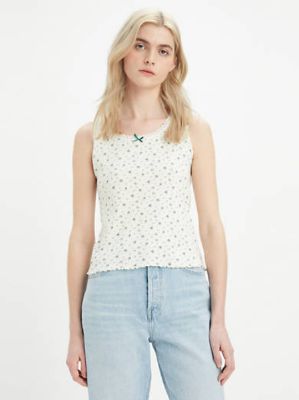 Dry Goods Tank Top sold by Levi's