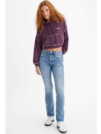 501® Skinny Women's Jeans sold by Levi's