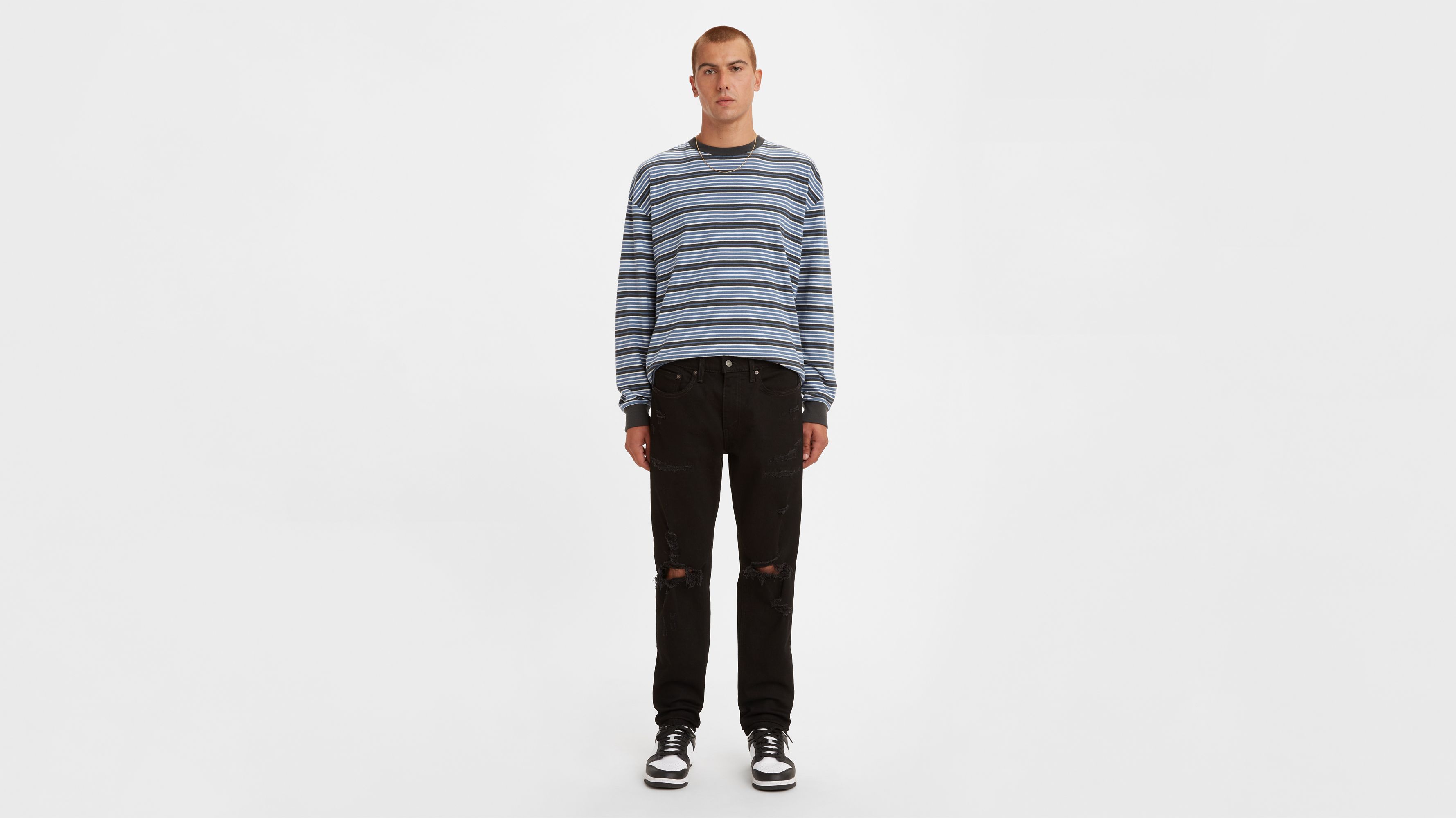 531™ Athletic Slim Fit Men's Jeans sold by Levi's