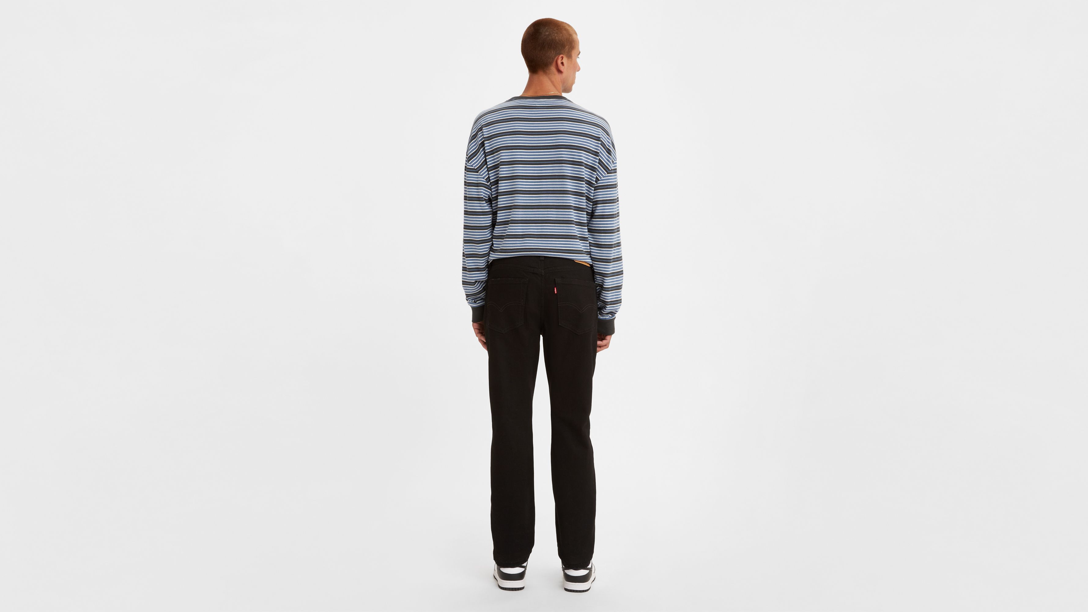 531™ Athletic Slim Fit Men's Jeans sold by Levi's product image thumbnail 3
