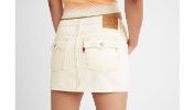 XS Skirt sold by Levi's