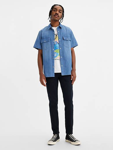 512™ Slim Taper Fit Men's Jeans sold by Levi's