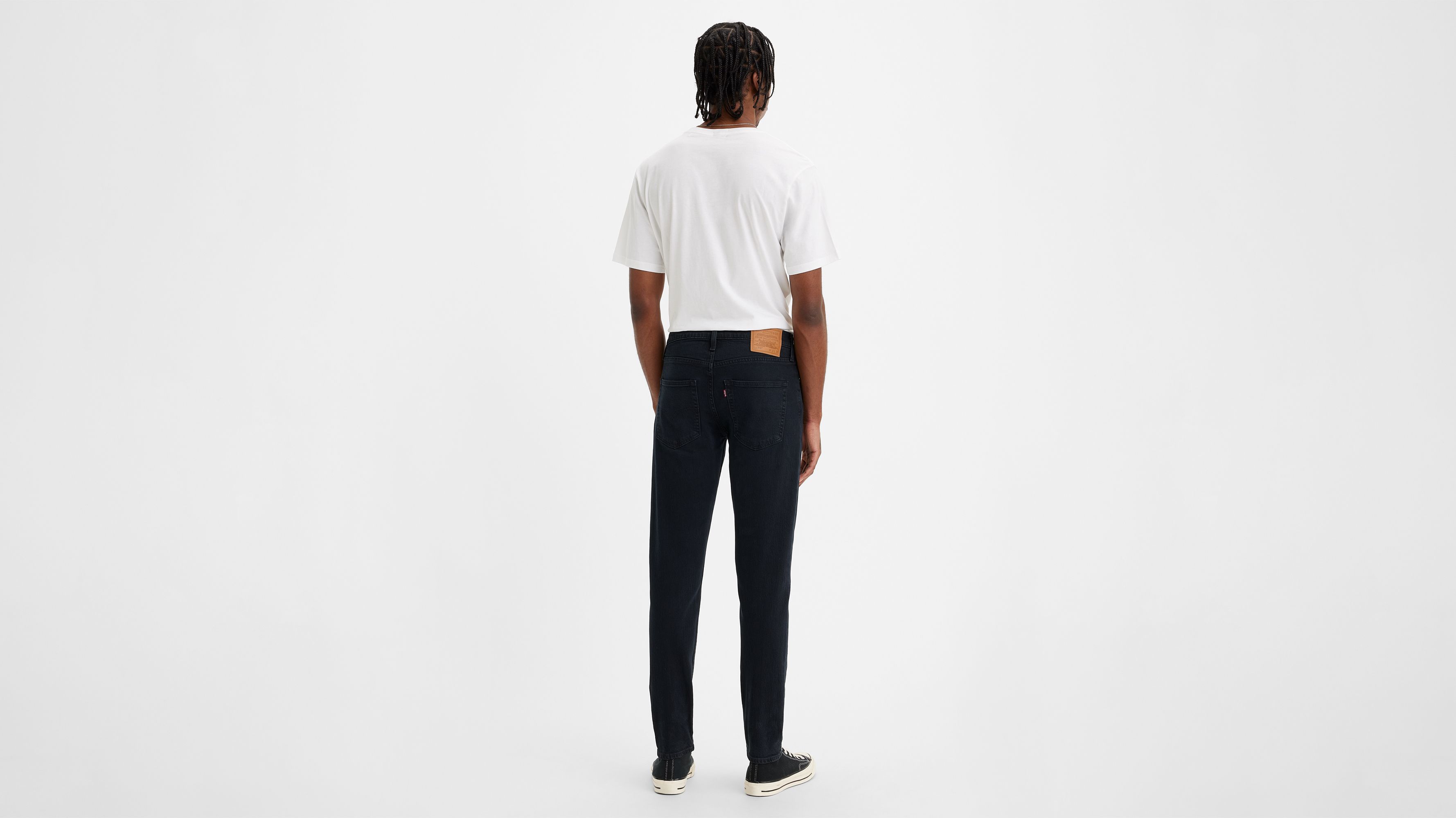 512™ Slim Taper Fit Men's Jeans sold by Levi's product image thumbnail 4