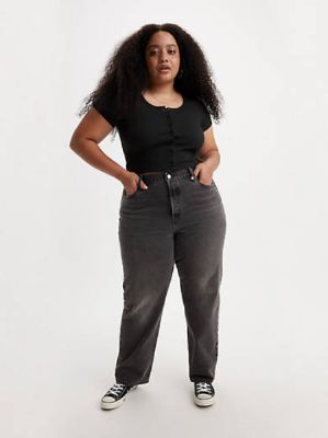 501® Original Fit Women's Jeans (Plus Size) sold by Levi's