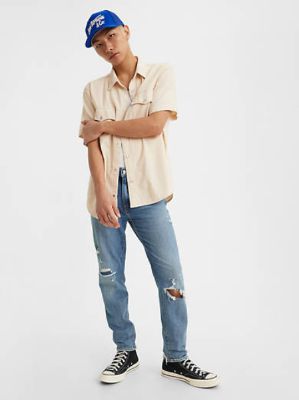 512™ Slim Taper Fit Men's Jeans sold by Levi's
