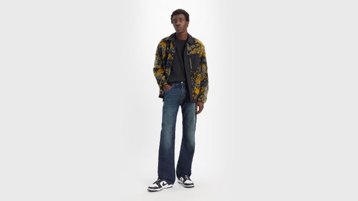 527™ Slim Bootcut Men's Jeans sold by Levi's