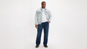 501® Original Fit Men's Jeans (Big & Tall) sold by Levi's