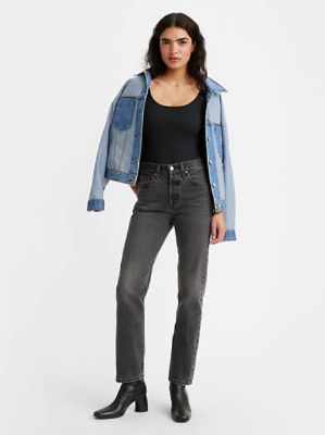 501® Original Fit Women's Jeans sold by Levi's