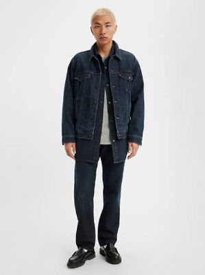 Levi's® Wellthread® 551™Z Authentic Straight Fit Men's Jeans sold by Levi's
