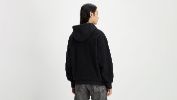 Relaxed Graphic Hoodie Sweatshirt sold by Levi's