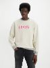 Relaxed Graphic Crewneck Sweatshirt sold by Levi's