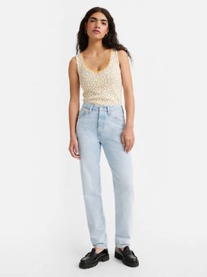 501® '81 Women's Jeans sold by Levi's