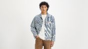 Sunrise Trucker Jacket sold by Levi's